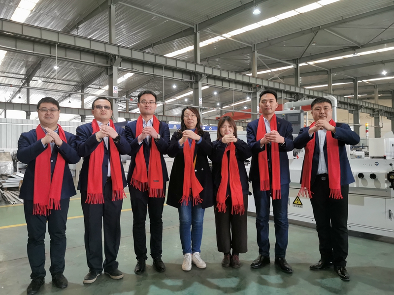 河南新印祝您新春快樂！