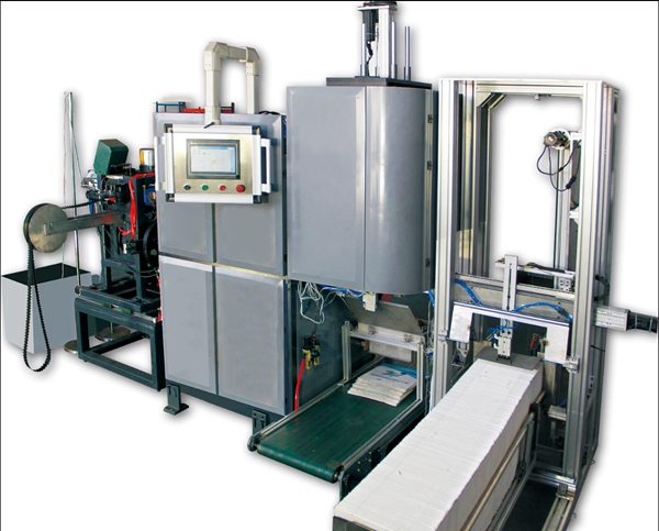 自動穿繩機讓制造不“勞”而獲！